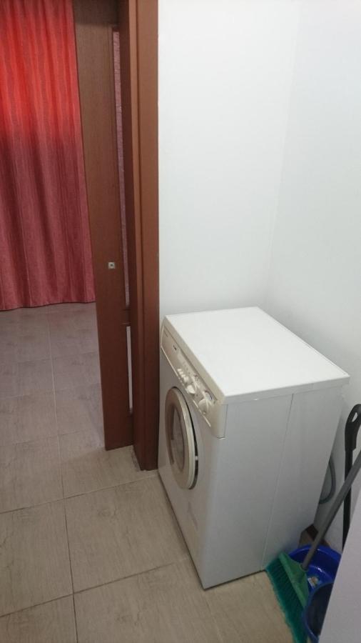 Villa Nina - Bay View Villas Kosharitsa エクステリア 写真