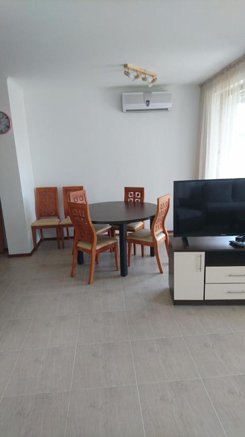 Villa Nina - Bay View Villas Kosharitsa エクステリア 写真