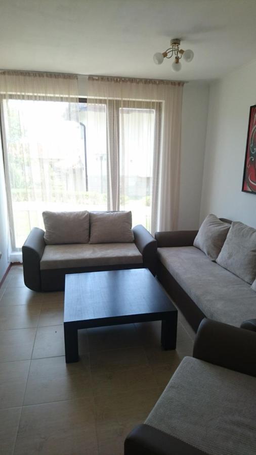 Villa Nina - Bay View Villas Kosharitsa エクステリア 写真