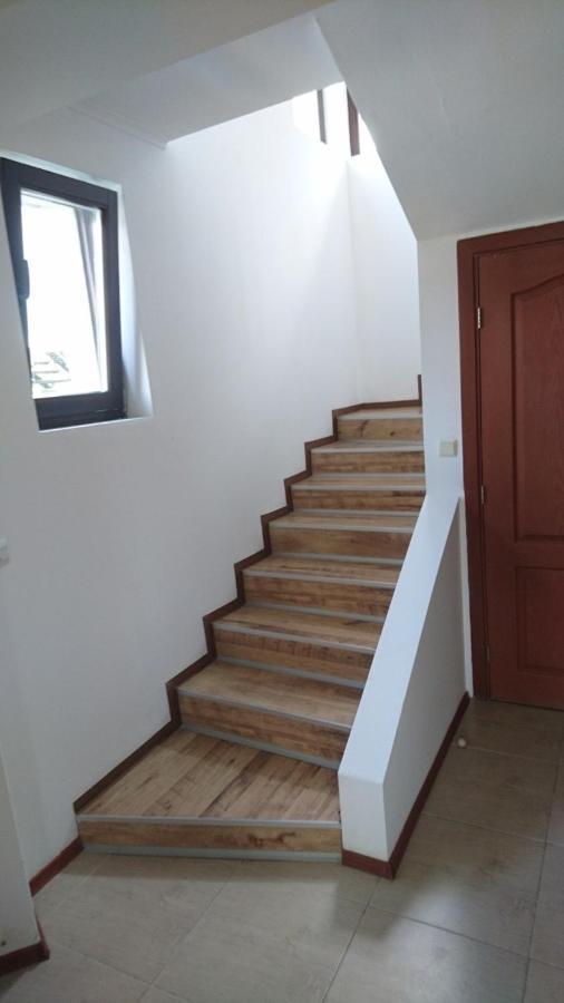 Villa Nina - Bay View Villas Kosharitsa エクステリア 写真